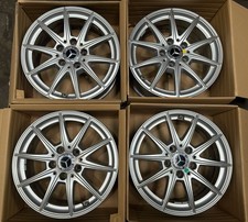 4x Mercedes 16 Zoll A/B/CLA C -Klasse W177 W247 C118 X118 Felgen A1774011100