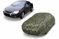Autoabdeckung Car Cover Camouflage FüR VW Eos (1F)
