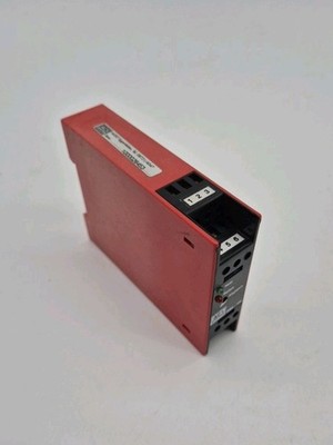 ACS CONTROL-SYSTEM relay SRA-100, SRA100 230V