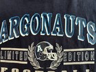 Toronto Argonauts Limited Edition Vintage 90s 1992 T-Shirt Navy Blue XL FOTL — photo 3