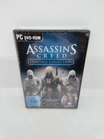 Pc Spiel - Assassin's Creed Heritage Collection - Neu