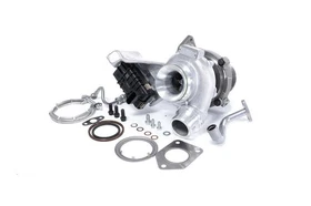 BTS (Garret) TURBOLADER T981282 BMW 1 E81 BMW 1 Cabrio E88 BMW 3 E90 BMW 3 E91