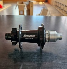 Hope Pro 5 Rear Hub Boost 6 Bolt 32H 148x12mm Black Sram XD / Microspline