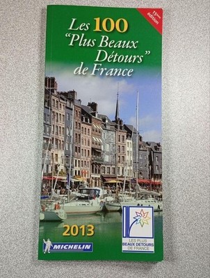 Les 100 Plus Beaux Détours de France | Sehr guter Zustand