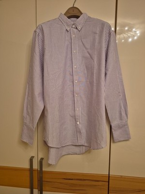 CLOSED Hemd Bluse Gr.XS NEU! NP 160 Euro! Reine Baumwolle!