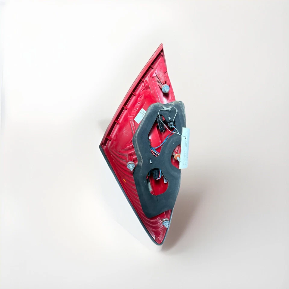 07-10 Lámpara de luz trasera izquierda Mercedes-Benz W216 CL550 CL600 CL63 AMG fabricante de equipos originales Foto 4 de 4