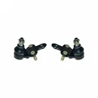 2Pc Front Lower Ball Joint Kit for Toyota Camry 1992-2001 Avalon 1995–2004