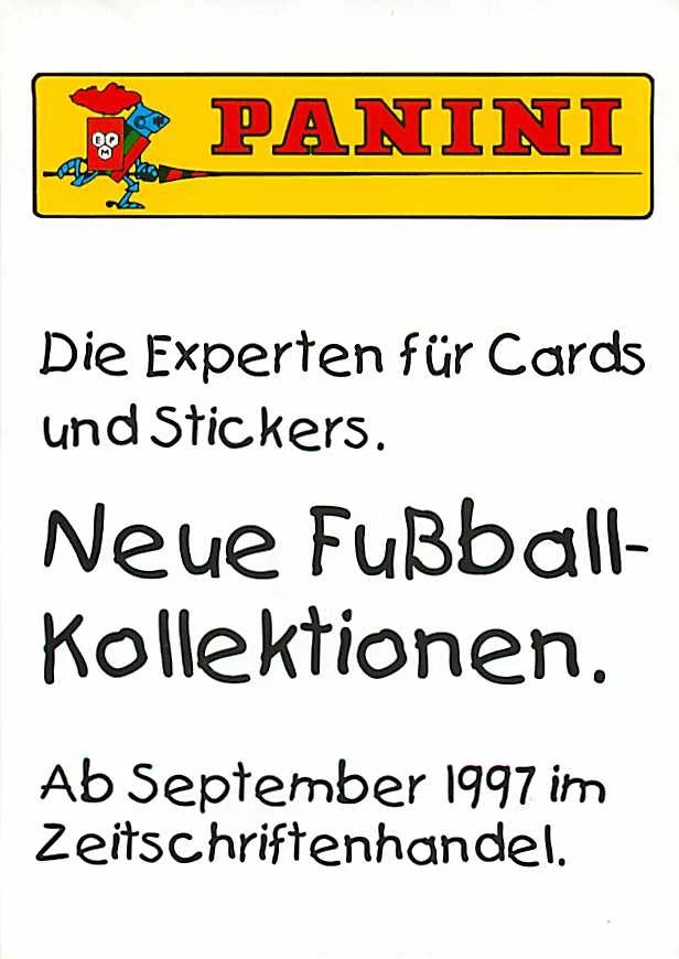 Sven Kmetsch Original Autogrammkarte HSV- ca.11cm x 15cm - Bild 2 von 2