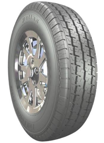 Pneu ete 225 65 R16 112R anti usure prematuree Petlas Full Power
