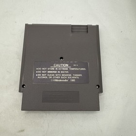 Mickey Mousecapade - Nintendo NES Cartridge Only - Tested 