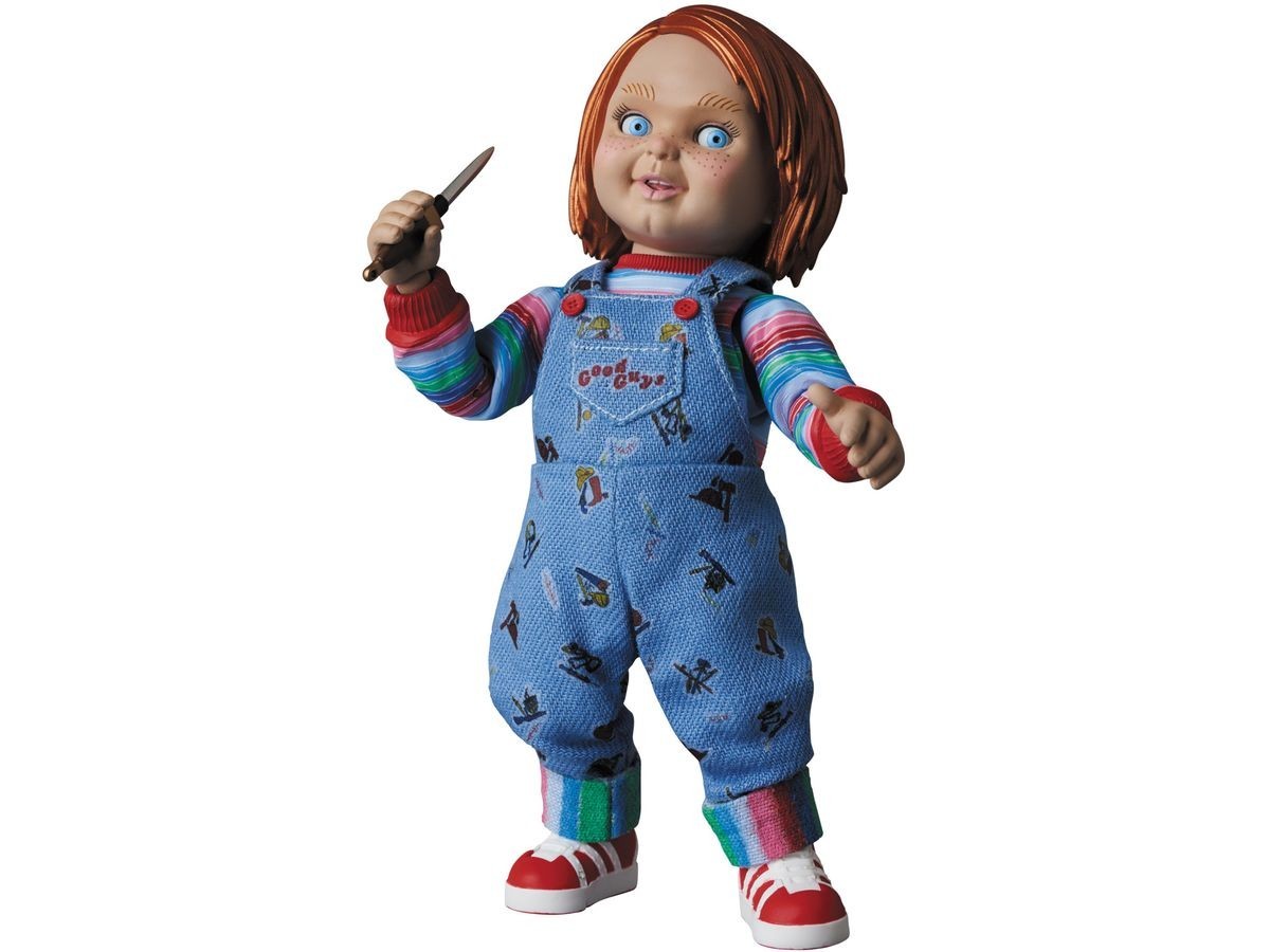 メディコムトイMAFEX グッドガイ CHILD'S PLAY 2 Medicom Toy MAFEX Child's Play 2 Good Guys Renewal Version | eBay