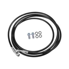 Brake Hose Motorcycle Hydraulic Brake Line Oil Hose Pipe Fitting for ATV