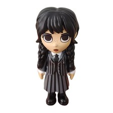 Funko Mystery Mini Vinyl Figure - Wednesday - WEDNESDAY (School Uniform) 1/6