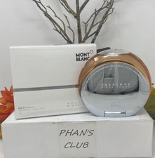 Montblanc Présence d'une femme 2.5oz Eau de Toilette Oriental Vanilla Perfume