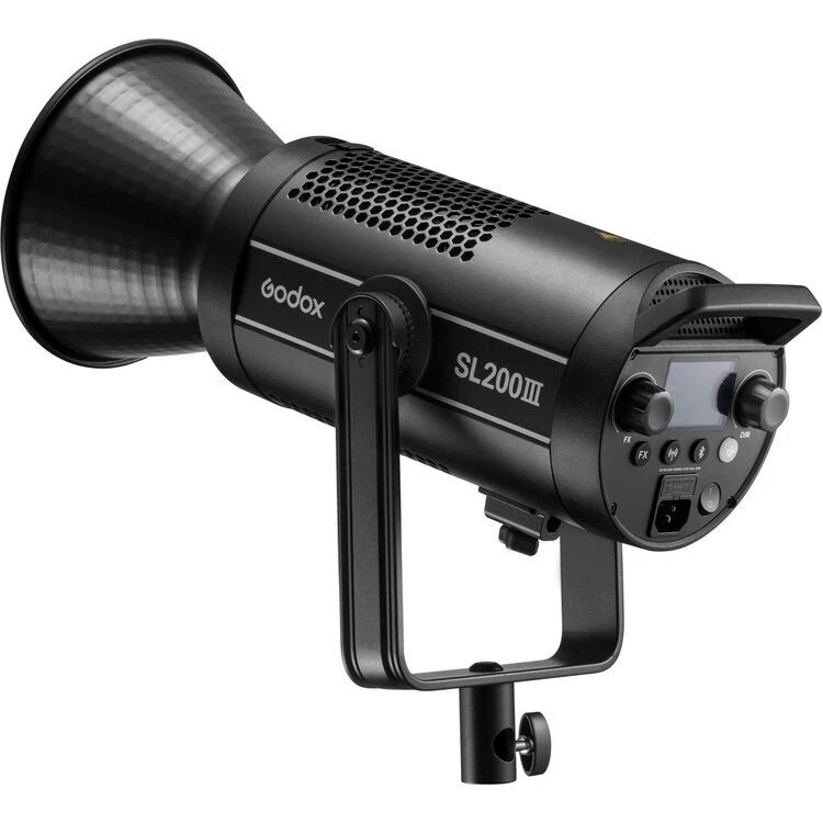 GODOX SL200III 2-LIGHT KIT - Image 2 of 4