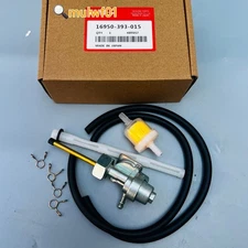 New ! Fuel Petcock Gas Tank Valve Switch For Honda CB550K CB750A CB750F CB750K