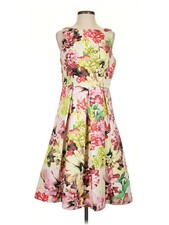 Eliza J Women Pink Cocktail Dress 4