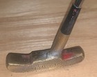 Rare Matzie 1957 Cherry Hills  Dilly Brass 35" Putter — photo 5