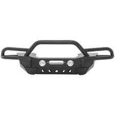 Smittybilt 76724 SRC GEN-2 Front Bumper for 07-18 Jeep Wrangler JK