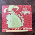 ETB Pokémon Vivid Voltage - Sword And Shield / voltage Éclatant