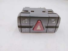 FREIGHTLINER SWITCH PANEL ASSEMBLY HAZARD LIG...
