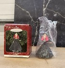 Hallmark Holiday Barbie Keepsake Ornament 1998 6th in Collector's Series in Box — photo 2