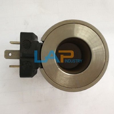 1PCS Replacement Part New Solenoid Valve Coil GP37AHD 2A