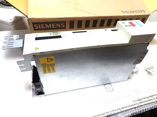 6SE7021-0TP60 SIEMENS SOURCE DC LINK CONVERTER NEW