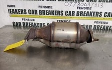 Hyundai I30 Catalytic Converter on eBay