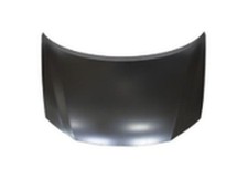 Sherman Hood Panel Assembly Sedan For Honda Civic 2013-2015 Capa