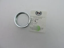 03-3027 New Norton Triumph Threaded Carburetor Adapter Ring W17503