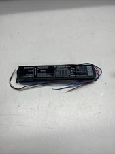 Florescent Ballast-Osram Sylvania QTP 2x32T8/UNV ISN-SC Electronic M-volt - NEW
