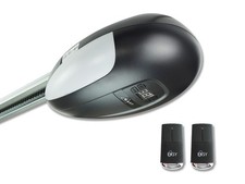 Garagentorantrieb Easy 800 V2 Set mit Schiene...