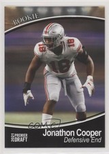 2021 Sage Premier Draft Jonathon Cooper #109 0u9y