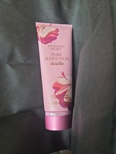 Victoria Secret Pure Seduction Brulee Lotion 8 Oz New