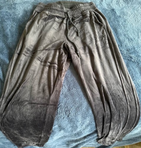 victorias secret sweatpants