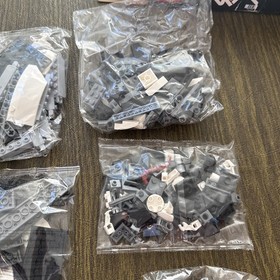 LEGO Star Wars: General Grievous (10186) NEW Open Box *RETIRED* Rare HTF