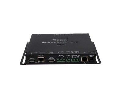CRESTRON HD-RX-201-C-E MULTIFORMAT SWITCH AND RECEIVER