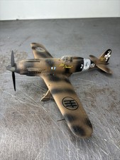 21st Century Toys 1:32 Scale Macchi C.202 Fol...