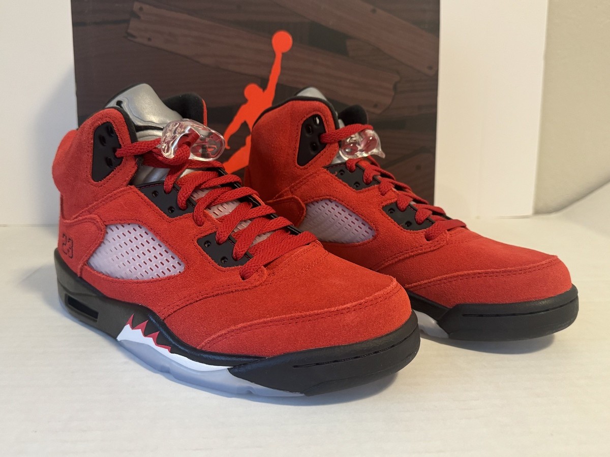 jordan 5 raging bull retail price