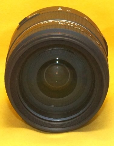 SONY AF 28-75mm F2.8 SAM A-mount Camera Lens - Picture 2 of 4