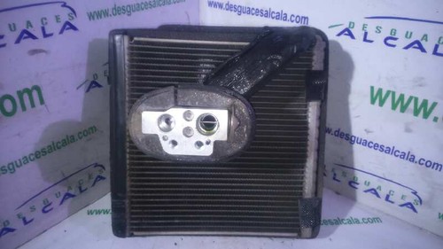 VERDAMPFER DER KLIMAANLAGE / 664164 FÜR VOLKSWAGEN PASSAT BERLINA 3C2 HIGHLINE