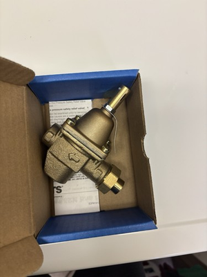 #ad #ad 1 2quot; Boiler Pressure Relief Valve S1156F for Watts 1156F B1156F S1156F $65.00