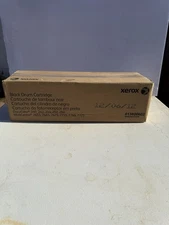 Xerox Black Drum Cartridge 013R00602 - NEW in box