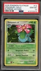 Pokemon Venusaur Supreme Victors Holo Rare #13 PSA 10 Gem Mint
