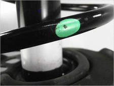 Amortisseur Peugeot 108