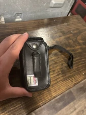 Turtle Back Case Made in The USA New Victor Reader Cut# 063011-1