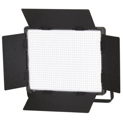 Nanlite LED-Flächenleuchte 900CSA neuwertiger Rückläufer, 2 Jahre Garantie