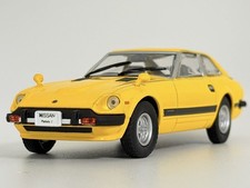 Norev 1/43 Nissan Fairlady Z Minicar
