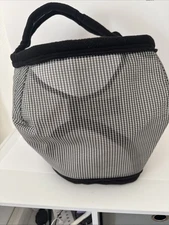 DuraMask Horse Fly Mask Equine Care Durvet Adjustable Closure breathable mesh 